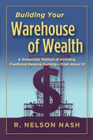 **”Unlock Financial Freedom: A Comprehensive Review of ‘Building Your Warehouse of Wealth from Amazon'”**