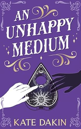Discover the Twists of Fate in This Intriguing Review of An Unhappy Medium
