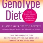 Unlock Your Health Potential: A Comprehensive Review of The GenoType Diet: Change Your Genetic Destiny to Live the Longest, Fullest, and Healthiest Life Possible Unlock Your Health Potential: A Comprehensive Review of The GenoType Diet: Change Your Genetic Destiny to Live the Longest, Fullest, and Healthiest Life Possible