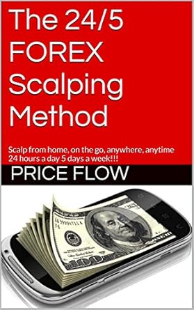 Unlocking Profits: A Comprehensive Review of The 24/5 FOREX Scalping Method: Scalp from Home, on the Go, Anywhere, Anytime 24 Hours a Day 5 Days a Week!