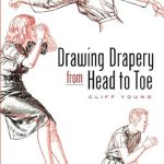 Unlock Your Artistic Potential with This Comprehensive Guide: Drawing Drapery from Head to Toe (Dover Art Instruction) Review Unlock Your Artistic Potential with This Comprehensive Guide: Drawing Drapery from Head to Toe (Dover Art Instruction) Review