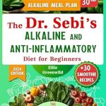 Unlock the Secrets to Health: A Comprehensive Review of The Dr. Sebi’s Alkaline and Anti-Inflammatory Diet for Beginners: The Complete Diet Guideline with 7-Day Detox and 30-Day Alkaline Meal Plan to Decrease Inflammation (Dr. Sebi’s Nutritional Wisdom Book 1)
