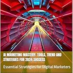 Unlock the Future of Marketing: A Comprehensive Review of ‘AI Marketing Mastery: Tools, Trends, and Strategies for 2024 Success’ Unlock the Future of Marketing: A Comprehensive Review of ‘AI Marketing Mastery: Tools, Trends, and Strategies for 2024 Success’