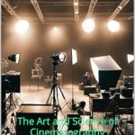 Discover the Magic of Visual Storytelling: A Comprehensive Review of CINEMATOGRAPHY: Through the Lens: The Art and Science of Cinematography Discover the Magic of Visual Storytelling: A Comprehensive Review of CINEMATOGRAPHY: Through the Lens: The Art and Science of Cinematography