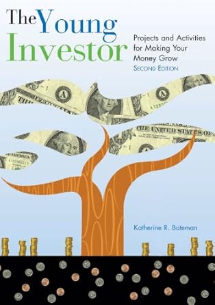 Unlock Your Financial Future: A Comprehensive Review of The Young Investor: Projects and Activities for Making Your Money Grow