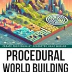Unlock Your Game Development Potential: A Comprehensive Review of ‘Procedural World Building With Unity And C #: Learn Practical Techniques to Create Procedurally Generated 3D Game Worlds from Scratch using Unity and C#’