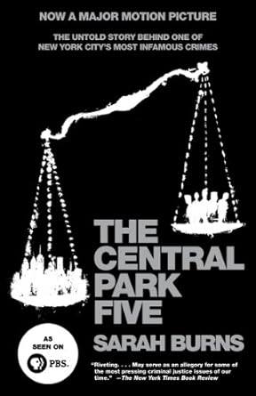 Unforgettable and Heart-Wrenching: A Review of The Central Park Five