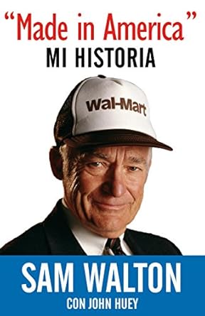 Unveiling the Journey: A Captivating Review of Made in America: Mi Historia (Spanish Edition)