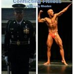 Unlock Your Ultimate Physique: A Comprehensive Review of ‘Conflicting Fitness: Achieving the Body Builder Look While Serving on Active Duty’
