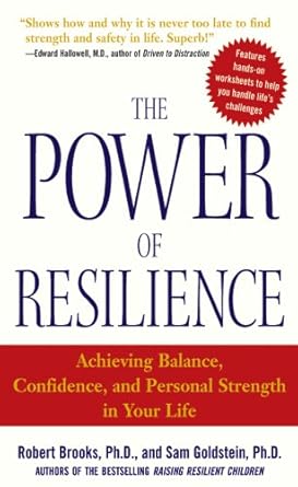 Discover the Secrets of Personal Growth in Our In-Depth Review of The Power of Resilience: Achieving Balance, Confidence, and Personal Strength in Your Life