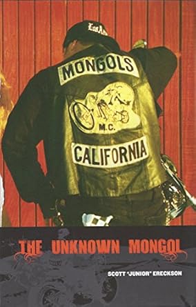Discover the Fascinating Journey in ‘The Unknown Mongol’ – A Captivating Review of an Unexplored Legacy