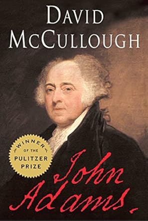 Discover the Untold Legacy of Leadership: A Comprehensive Review of John Adams