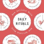 Uncover the Secrets of Creativity: A Review of Daily Rituals: How Artists Work Uncover the Secrets of Creativity: A Review of Daily Rituals: How Artists Work