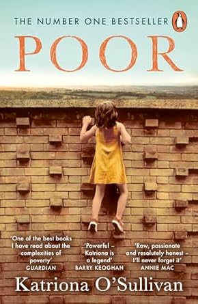 Uncover the Hidden Truths: A Comprehensive Review of ‘Poor’ from Amazon