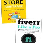 Unlock Your Earning Potential: A Comprehensive Review of ‘How to Earn an Extra 0 Per Month Online: 2 Quick Ways to Earn Money While Working Part-Time from Home. Fiverr Freelancer & Thrift Store Reseller Business Ideas’