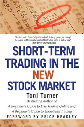 Discover Proven Strategies: A Comprehensive Review of Short-Term Trading in the New Stock Market