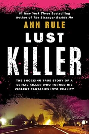 Unveiling Dark Desires: A Gripping Review of Lust Killer
