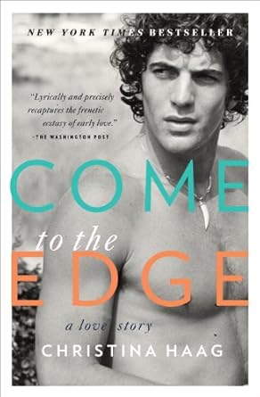 Unforgettable Journey of Resilience: A Review of Come to the Edge: A Memoir from Amazon