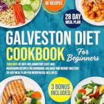 Unlock Your Health Potential: A Comprehensive Review of the Galveston Diet Cookbook for Beginners: 1500 Days of Anti-Inflammatory Easy and Nourishing Recipes for Hormonal Balance and Weight Mastery | 28-Day Meal Plan for Menopausal Wellness