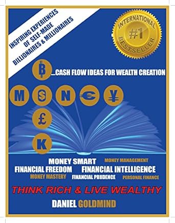 Unlocking Wealth Secrets: A Comprehensive Review of *Money Book: Cash Flow Ideas for Wealth Creation through Inspiring Experiences of Self-Made Billionaires and Millionaires*
