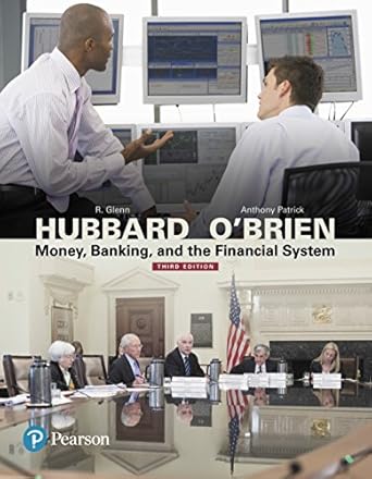 Essential Insights: A Comprehensive Review of Money, Banking, and the Financial System