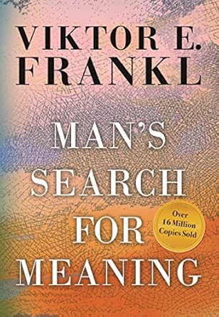 Discover Life-Changing Insights in ‘Man’s Search for Meaning: Gift Edition’ – A Profound Review You Can’t Miss!