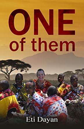An Eye-Opening Journey: One of Them: My Life Among the Maasai of Kenya – A Captivating Memoir You Can’t Miss!