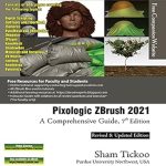 Unlock Your Digital Sculpting Potential: A Comprehensive Review of Pixologic ZBrush 2021: A Comprehensive Guide Unlock Your Digital Sculpting Potential: A Comprehensive Review of Pixologic ZBrush 2021: A Comprehensive Guide