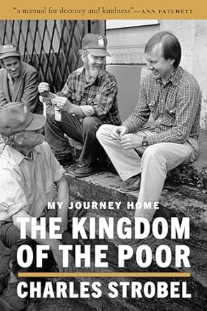 Discover the Inspiring Lessons of Resilience: A Review of The Kingdom of the Poor: My Journey Home from Amazon