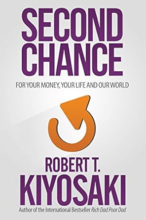 Transform Your Future: A Compelling Review of ‘Second Chance: for Your Money, Your Life and Our World’