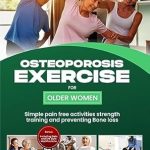 Transform Your Health: A Review of Osteoporosis Exercise For Older Women: Simple Pain-free Activities Strength Training And Preventing Bone Loss