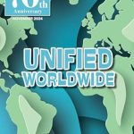 Must-Read Insights in The Forum – November 2024 (The Forum Magazine 2024 Book 11): A Comprehensive Review