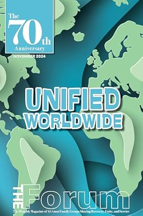 Must-Read Insights in The Forum – November 2024 (The Forum Magazine 2024 Book 11): A Comprehensive Review