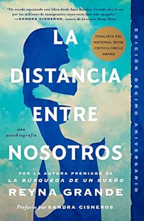 Discover the Heartfelt Journey in ‘La distancia entre nosotros’ (Atria Español): A Captivating Review of Love and Separation