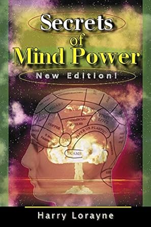 Unlock the Potential of Your Mind: A Comprehensive Review of ‘Secrets of Mind Power: Your Absolute, Quintessential, All You Wanted to Know, Complete Guide to Memory Mastery’