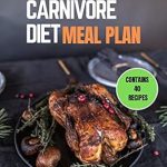 Unlock Your Health Potential: A Comprehensive Review of the EASY 30-DAY CARNIVORE DIET MEAL PLAN: Recipes, Tips, and 30-Day Healthy Carnivorous Eating Plan For Weight Loss, Health, and Strength