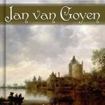 Discover the Mastery of Light and Shadow: Jan van Goyen: 55+ Baroque Paintings from Amazon Discover the Mastery of Light and Shadow: Jan van Goyen: 55+ Baroque Paintings from Amazon