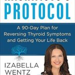 Discover the Life-Changing Benefits: Hashimoto’s Protocol: A 90-Day Plan for Reversing Thyroid Symptoms and Getting Your Life Back