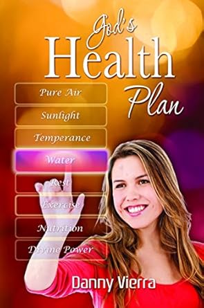 Transform Your Well-Being: A Comprehensive Review of God’s Health Plan
