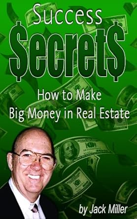 Unlock Your Financial Future: A Comprehensive Review of ‘Success Secrets – How to Make Big Money with Real Estate (Cash Flow Depot Books)’