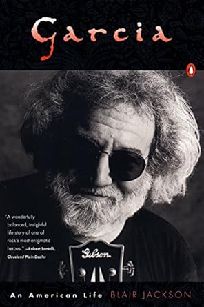 Unforgettable Insights: A Deep Dive into ‘Garcia: An American Life’ – A Must-Read for Every Book Lover!