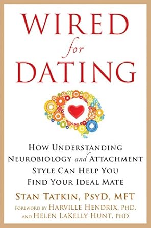 Unlock the Secrets of Love: A Comprehensive Review of ‘Wired for Dating: How Understanding Neurobiology and Attachment Style Can Help You Find Your Ideal Mate’
