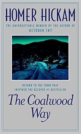 Discover the Inspiring Journey of Perseverance: A Review of The Coalwood Way: A Memoir