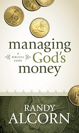 Unlock Financial Wisdom: A Comprehensive Review of Managing God’s Money: A Biblical Guide