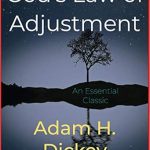 Discover the Transformative Insights in My Review of God’s Law of Adjustment