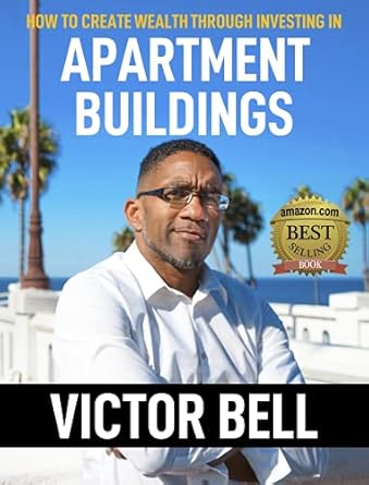 Unlock Financial Freedom: A Comprehensive Review of ‘How to Create Wealth Through Investing In Apartment Buildings’