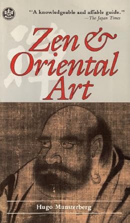Unlock the Serenity Within: A Profound Review of Zen & Oriental Art