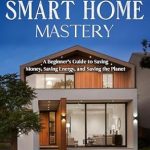 Discover the Secrets to Eco-Friendly Living: A Review of ‘Sustainable Living Through Smart Home Mastery: A Beginner’s Guide to Saving Money, Saving Energy, and Saving the Planet’