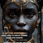 Unlock Your Creative Potential: A Must-Read Review of ‘AI Art for Everyone: Simple Steps to Create Stunning Images with Prompts (AI Art Prompt Mastery: A Comprehensive Guide to Image Creation Book 1)’ Unlock Your Creative Potential: A Must-Read Review of ‘AI Art for Everyone: Simple Steps to Create Stunning Images with Prompts (AI Art Prompt Mastery: A Comprehensive Guide to Image Creation Book 1)’