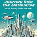 Discover the Future of Digital Interaction: A Compelling Review of ‘Beyond the Screen: A Journey into the Metaverse: Where Reality Meets Virtuality’